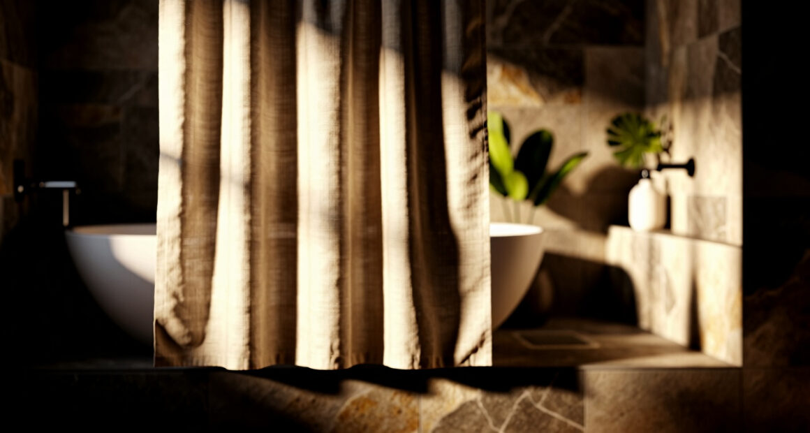 7 Best Shower Curtains PEVA Free in 2026