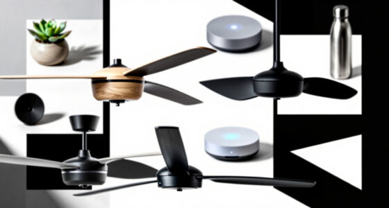 7 Best Smart Ceiling Fans in 2026