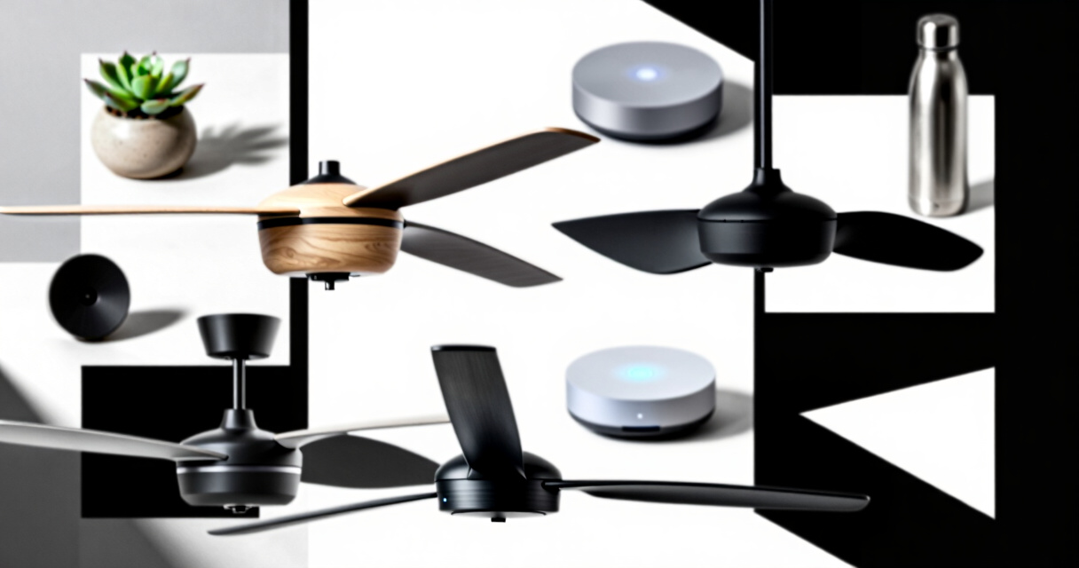7 Best Smart Ceiling Fans in 2026