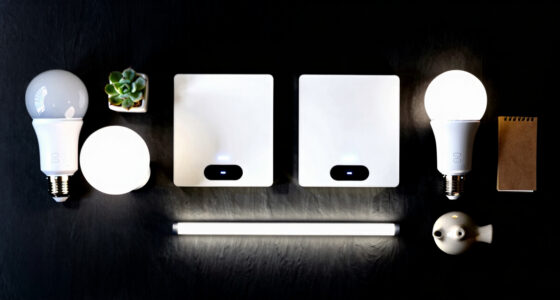7 Best Smart Lighting Systems in 2026