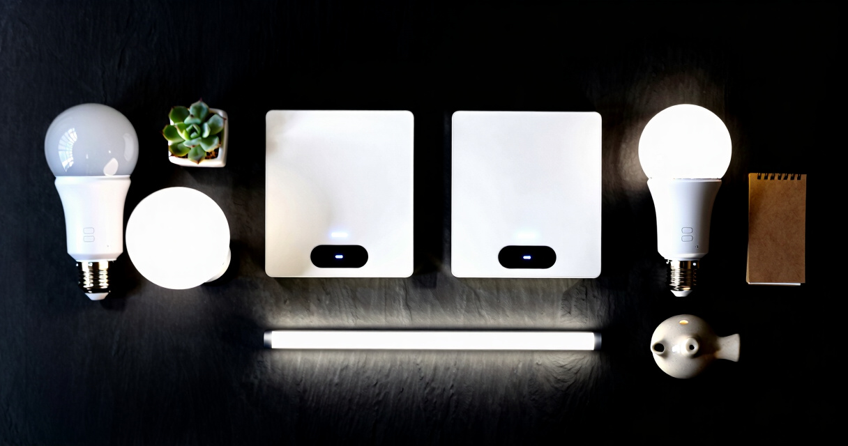 7 Best Smart Lighting Systems in 2026