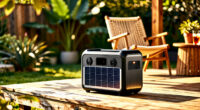 7 Best Solar Generators in 2026