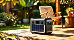 7 Best Solar Generators in 2026