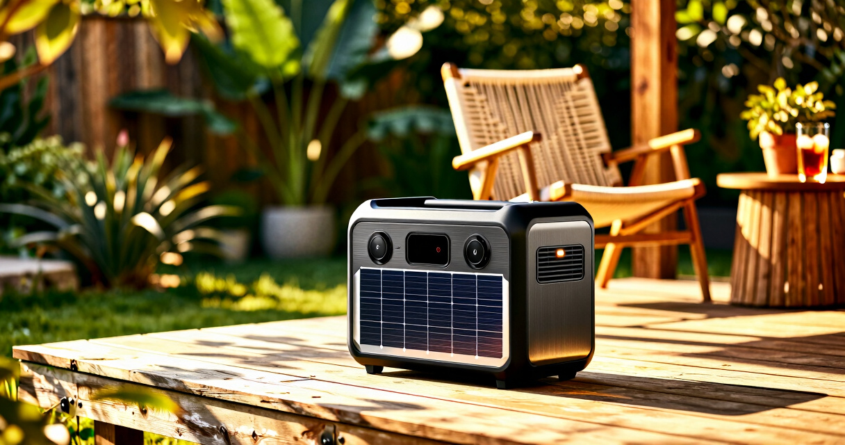 7 Best Solar Generators in 2026