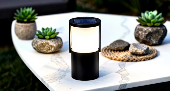 7 Best Solar Outdoor Lights in 2026
