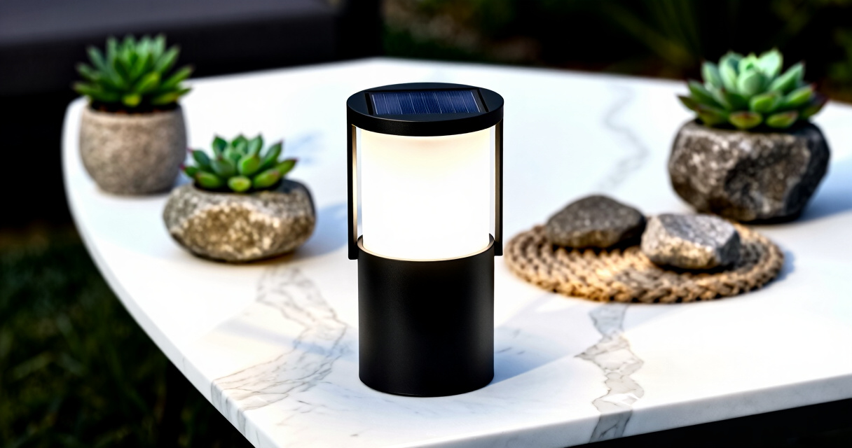 7 Best Solar Outdoor Lights in 2026