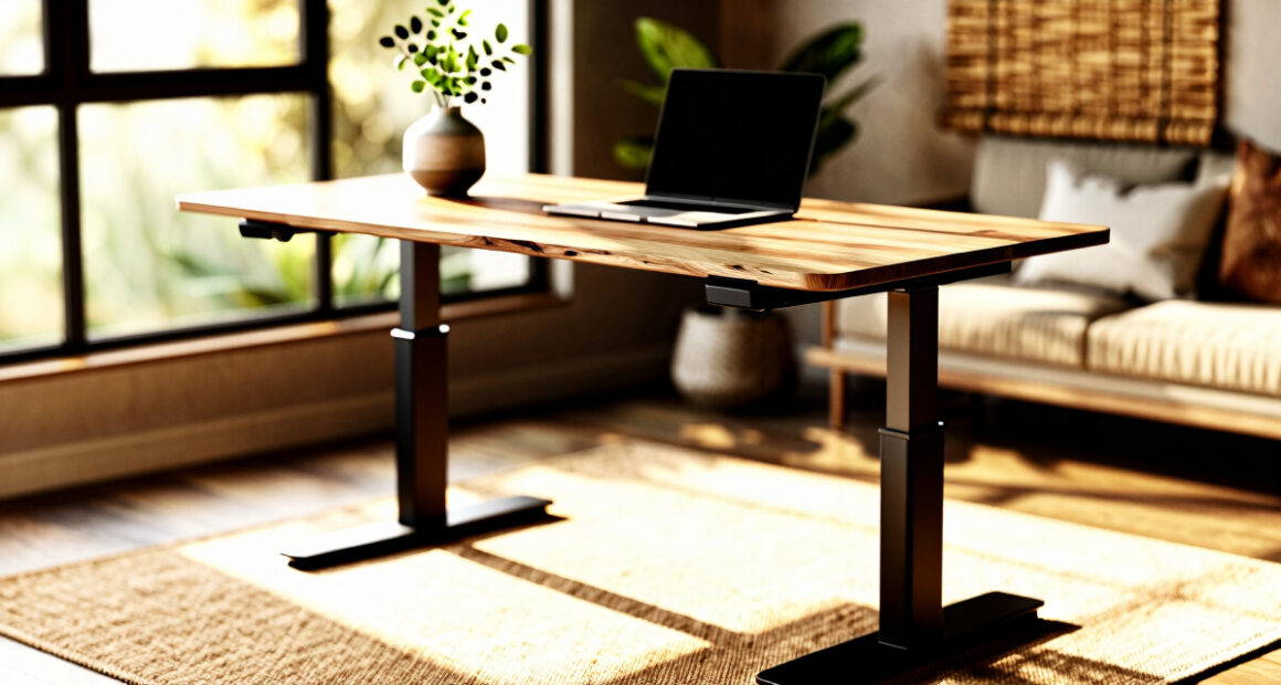 7 Best Standing Desks in 2026