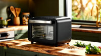 7 Best Toaster Ovens Air Fryer Combo in 2026