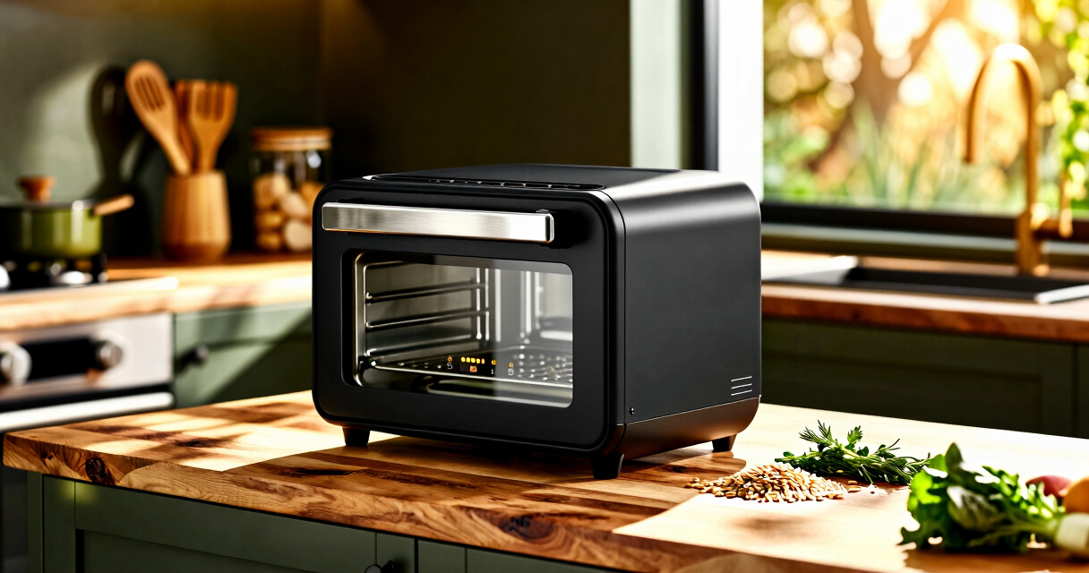 7 Best Toaster Ovens Air Fryer Combo in 2026