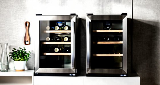7 Best Wine Refrigerators in 2026
