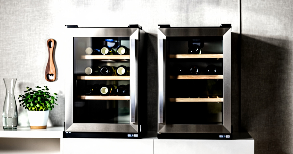 7 Best Wine Refrigerators in 2026