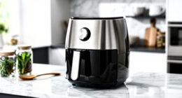 8 Best Air Fryers Stainless Steel in 2026