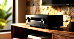 8 Best AV Receivers in 2026