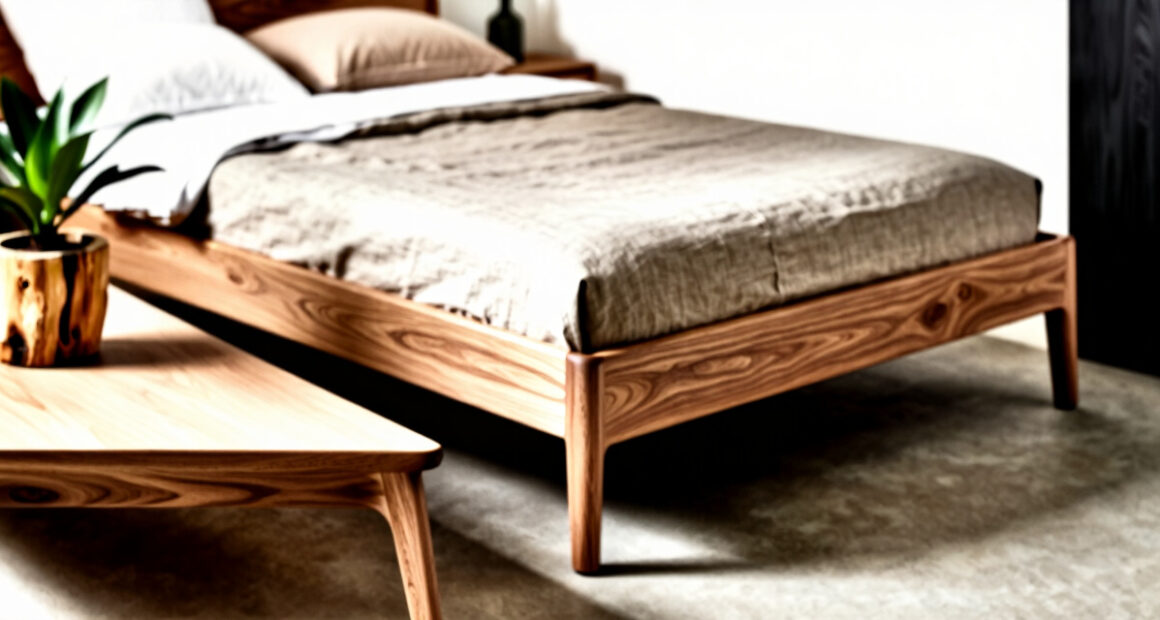 8 Best Bed Frames Solid Wood in 2026