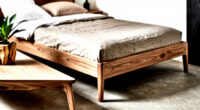 8 Best Bed Frames Solid Wood in 2026