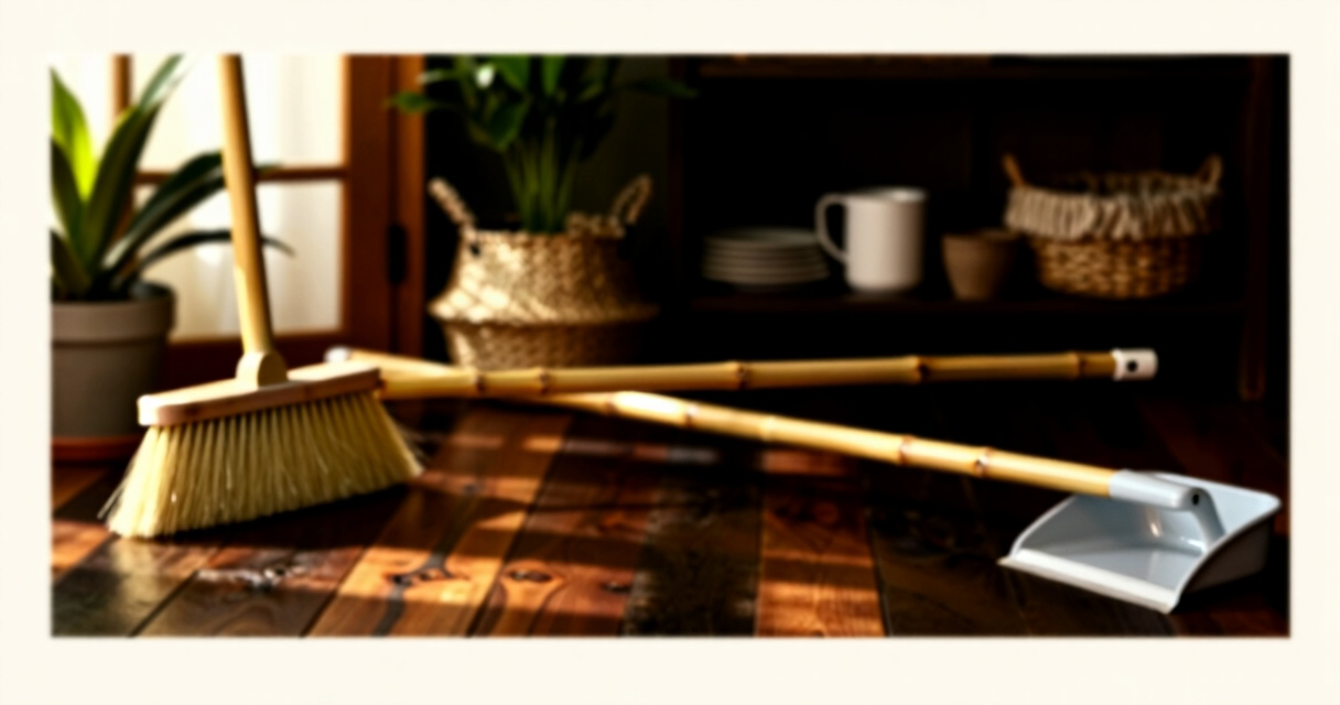 8 Best Brooms and Dustpans Long Handle in 2026
