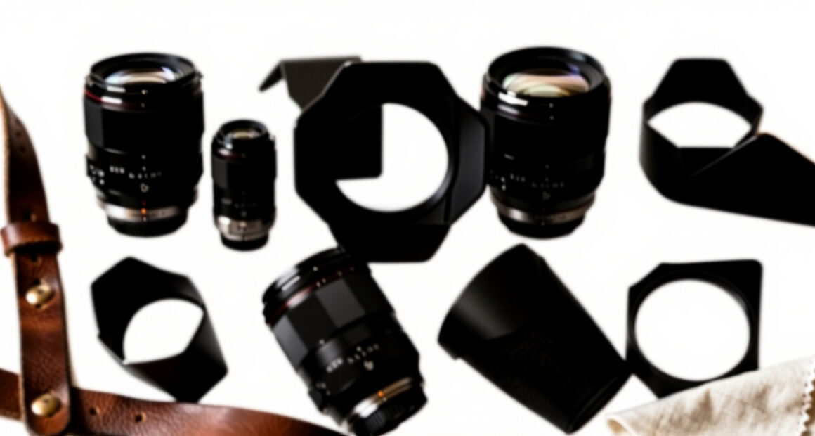 8 Best Camera Lenses Portrait in 2026
