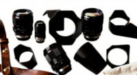 8 Best Camera Lenses Portrait in 2026