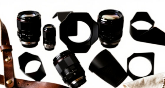 8 Best Camera Lenses Portrait in 2026