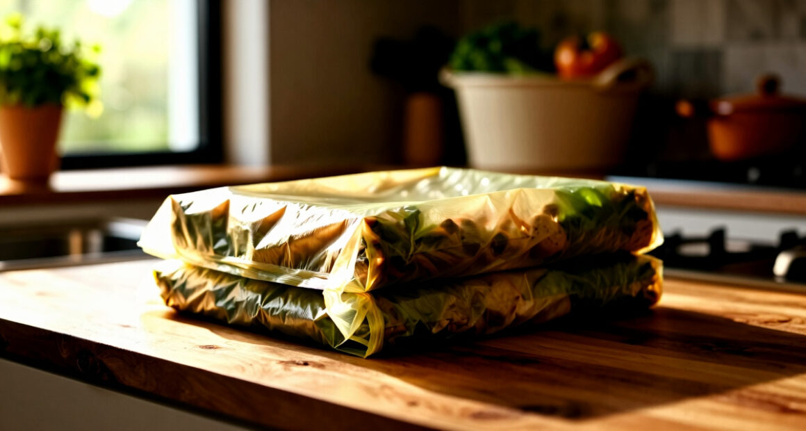 8 Best Compostable Trash Bags in 2026