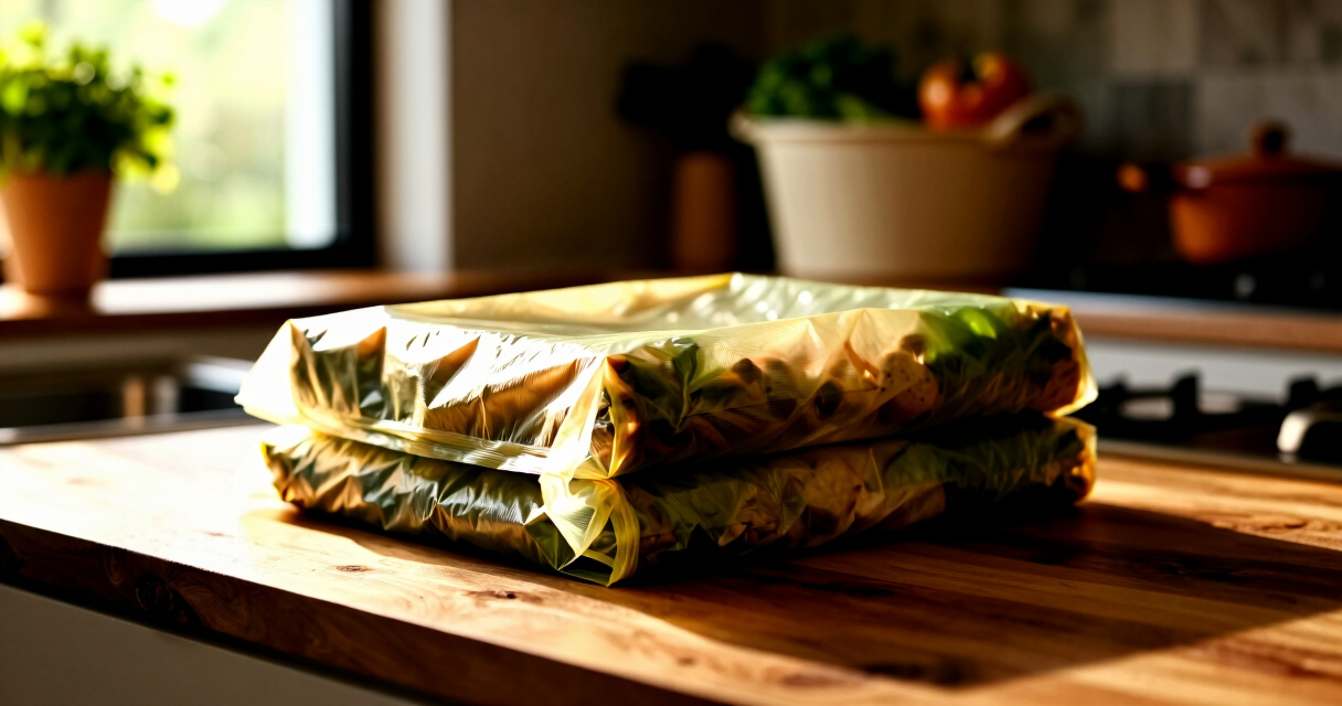 8 Best Compostable Trash Bags in 2026