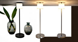 8 Best Floor Lamps LED in 2026