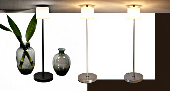 8 Best Floor Lamps LED in 2026