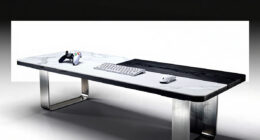 8 Best Gaming Desks in 2026