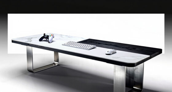 8 Best Gaming Desks in 2026