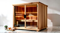 8 Best Home Saunas in 2026