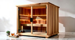 8 Best Home Saunas in 2026