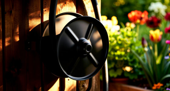 8 Best Hose Reels Wall Mount in 2026