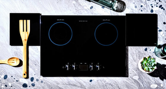 8 Best Induction Ranges in 2026
