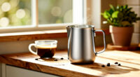 8 Best Milk Frothers Electric in 2026