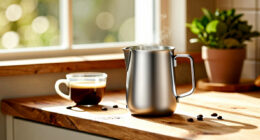 8 Best Milk Frothers Electric in 2026