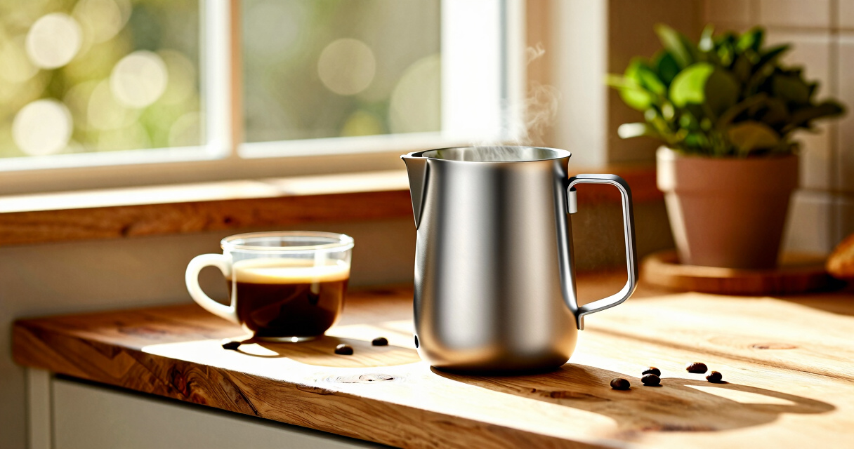 8 Best Milk Frothers Electric in 2026