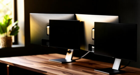 8 Best Monitor Arms Dual in 2026