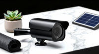 8 Best Outdoor Security Cameras Solar in 2026