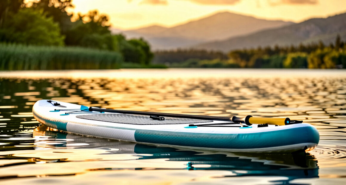 8 Best Paddle Boards Inflatable Premium in 2026