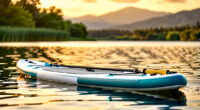8 Best Paddle Boards Inflatable Premium in 2026