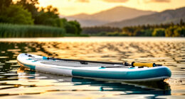 8 Best Paddle Boards Inflatable Premium in 2026