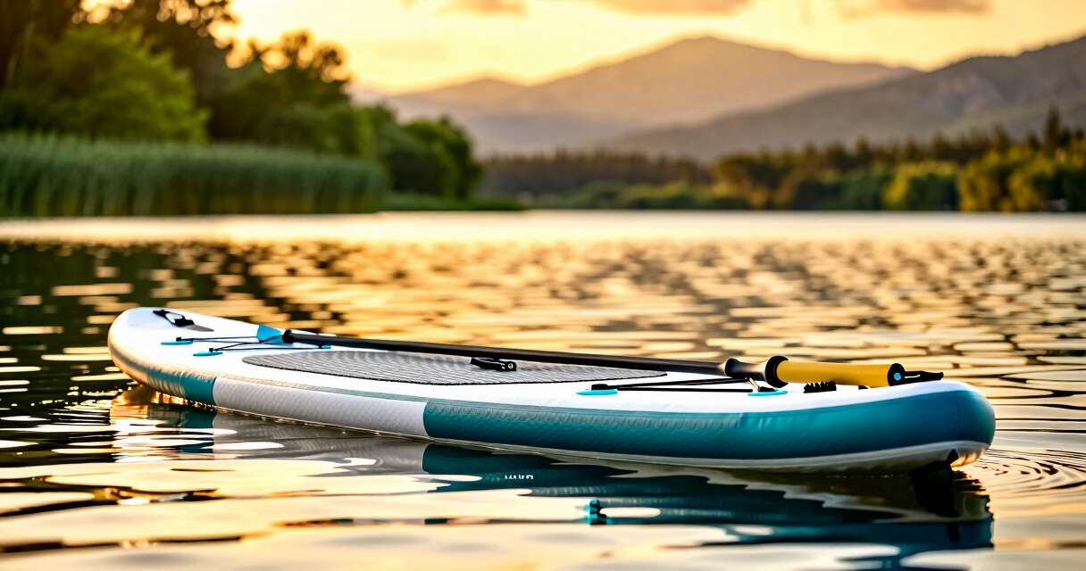 8 Best Paddle Boards Inflatable Premium in 2026