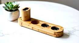 8 Best Phone Charging Stations Bamboo in 2026