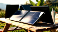 8 Best Portable Solar Panels in 2026