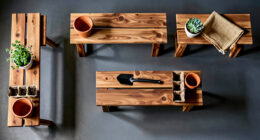 8 Best Potting Benches Outdoor in 2026
