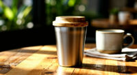 8 Best Reusable Coffee Cups in 2026