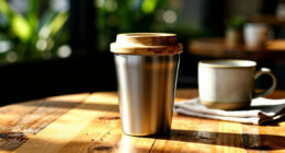 8 Best Reusable Coffee Cups in 2026