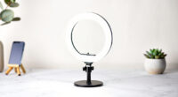 8 Best Ring Lights Professional in 2026