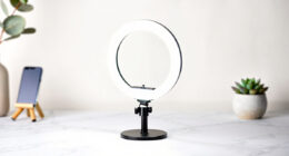 8 Best Ring Lights Professional in 2026