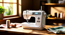 8 Best Sewing Machines Computerized in 2026